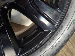 RODA PNEU ARO 19 LAND ROVER DISCOVERY 3 4 2006 A 2015