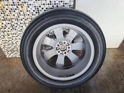 RODA PNEU ARO 19 LAND ROVER DISCOVERY 3 4 2006 A 2015