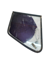 VIDRO VIGIA SAVEIRO 1982 A 1997 CANTO LE