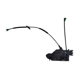 FECHADURA DIANTEIRA DIREITA PEUGEOT 207 208 C3 AIRCROSS 6P