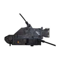 FECHADURA DIANTEIRA DIREITA PEUGEOT 207 208 C3 AIRCROSS 6P