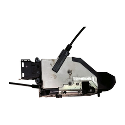 FECHADURA DIANTEIRA DIREITA PEUGEOT 207 208 C3 AIRCROSS 6P