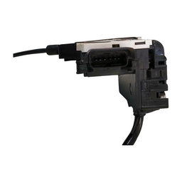 FECHADURA DIANTEIRA DIREITA PEUGEOT 207 208 C3 AIRCROSS 6P