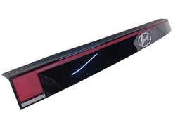 LANTERNA TAMPA HYUNDAI CRETA 2025 2026 ORIGINAL SEM ACRILICO