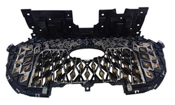 GRADE TIGGO 8 PRO 2024 Á 2026 C/MOLDURA CROMADA - DETALHE