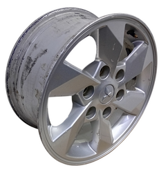 RODA LIGA LEVE ARO 16 MITSUBISHI L200 TRITON SPORT CA310588