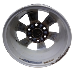 RODA LIGA LEVE ARO 16 MITSUBISHI L200 TRITON SPORT CA310588