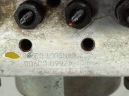 MÓDULO ABS GRANA LIVINA 0Y12G0022 47660CJ90B