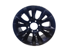 Roda GM Chevrolet S10 LTZ turbo Aro 18 - Detalhe