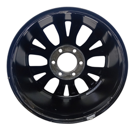 RODA GM CHEVROLET S10 LTZ TURBO ARO 18 - DETALHE