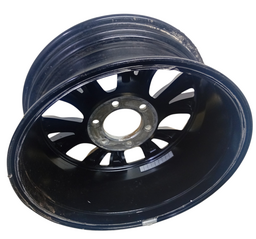 RODA GM CHEVROLET S10 LTZ TURBO ARO 18 - DETALHE