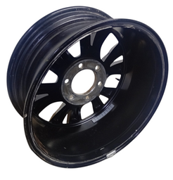 RODA GM CHEVROLET S10 LTZ TURBO ARO 18 - DETALHE