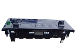 COMANDO AR CONDICIONADO DIGITAL CRETA 2025 2026/..