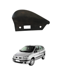 Moldura Externa Retrovisor Esq Renault Scenic 1999 (SC) 