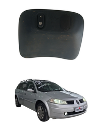 moldura botao trava vidros eletrico renault megane 2005 (SC)