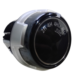 Botão Tração Mitsubishi L200 Triton 2018/2021 1342431