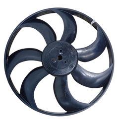 Hélice Ventoinha Radiador Hyundai Hb20 1.0 2020