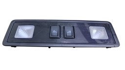 Luz Cortesia Teto Nivus T-cross 2020 A 2023