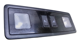 LUZ CORTESIA TETO NIVUS T-CROSS 2020 A 2023