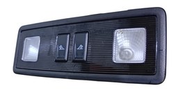 LUZ CORTESIA TETO NIVUS T-CROSS 2020 A 2023