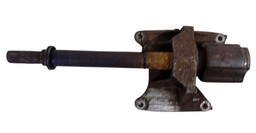 SEMI EIXO TIIDA 1.8 MANUAL DIREITA C TULIPA 2008 À 2012