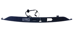 MOLDURA LUZ PLACA HYUNDAI CRETA 2023 A 2025 BX92407200