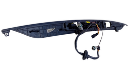 MOLDURA LUZ PLACA HYUNDAI CRETA 2023 A 2025 BX92407200