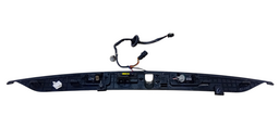 MOLDURA LUZ PLACA HYUNDAI CRETA 2023 A 2025 BX92407200