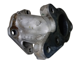 SUPORTE EGR FRONTIER 2.3 2017/2018/2019/2020/2021/2022