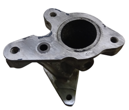 SUPORTE EGR FRONTIER 2.3 2017/2018/2019/2020/2021/2022