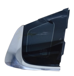 Vidro Lateral Traseiro Direito Chery Tiggo 7 2020 a 2022