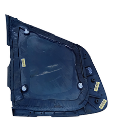 VIDRO LATERAL TRASEIRO DIREITO CHERY TIGGO 7 2020 A 2022