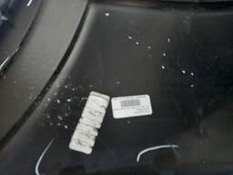 PARACHOQUE TRASEIRO FREEMONT JOURNEY 2012 A 2018 C/DETALHE