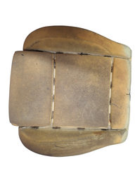 Espuma assento banco dianteiro fox cross fox 