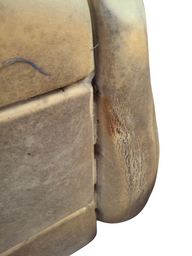 ESPUMA ASSENTO BANCO DIANTEIRO FOX CROSS FOX 