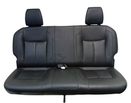 Banco Traseiro Frontier 2017 2018 2019/...