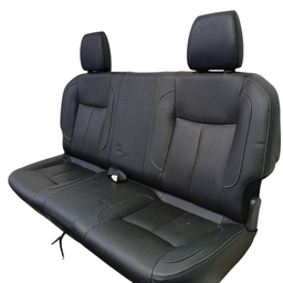 BANCO TRASEIRO FRONTIER 2017 2018 2019/...