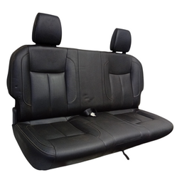 BANCO TRASEIRO FRONTIER 2017 2018 2019/...