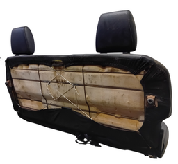 BANCO TRASEIRO FRONTIER 2017 2018 2019/...