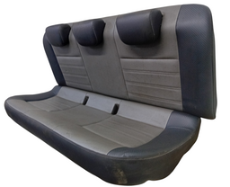 BANCO TRASEIRO SAVEIRO G5 G6 G7 G8 2010 2011 2012/..