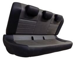 BANCO TRASEIRO SAVEIRO G5 G6 G7 G8 2010 2011 2012/..