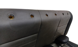 BANCO TRASEIRO SAVEIRO G5 G6 G7 G8 2010 2011 2012/..