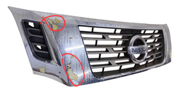 Grade Frontier 2017 a 2022 Detalhe