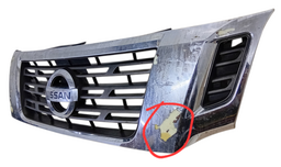 GRADE FRONTIER 2017 A 2022 DETALHE