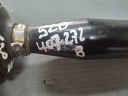 SEMI EIXO DIREITO POLO FOX SPACE FOX 1.6 03/14