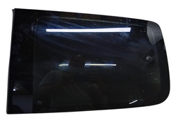 Vidro Lateral T.E Saveiro Cross G5 G6 G7 G8 Cabine Dupla