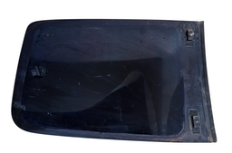 VIDRO LATERAL T.E SAVEIRO CROSS G5 G6 G7 G8 CABINE DUPLA