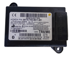 Módulo Bluetooth Civic 2012 - 2016 / 39770tr8m011m1
