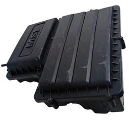 CAIXA FILTRO AR POLO VIRTUS FOX SAVEIRO GOL GOLF 1.6 16V MSI