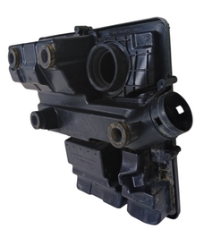 CAIXA FILTRO AR POLO VIRTUS FOX SAVEIRO GOL GOLF 1.6 16V MSI